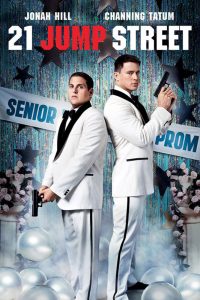 21 Jump Street