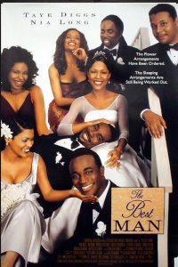 The Best Man