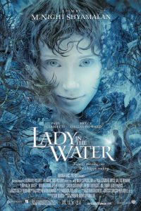 The Lady of the Water