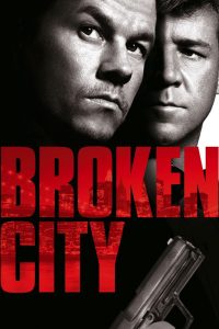 Broken City