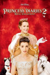 Princess Diaries 2