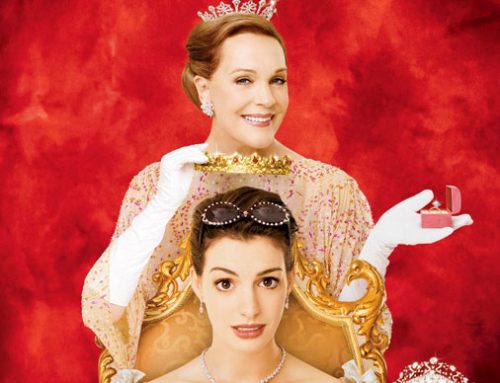 The Princess Diaries 2