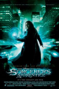 The Sorcerers Apprentice