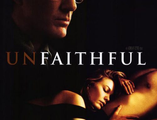 Unfaithful