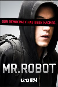 Mr. Robot