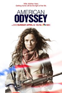 American Odyssey
