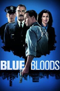 Blue Bloods