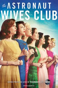 The Astronauts Wives Club