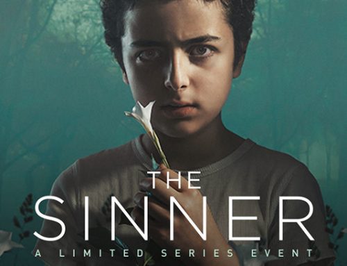 The Sinner