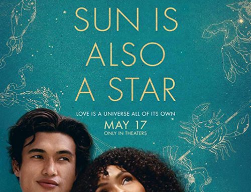 The sun is also a star