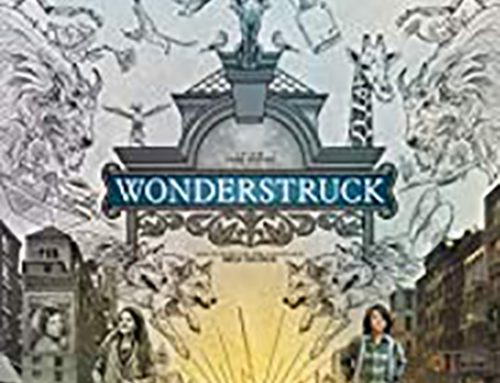 Wonder Struck