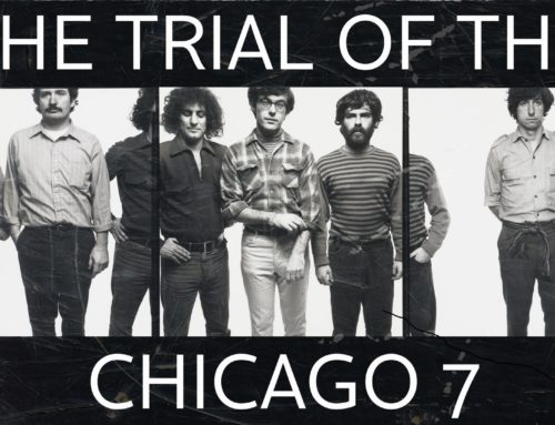 Trial of the Chicago 7