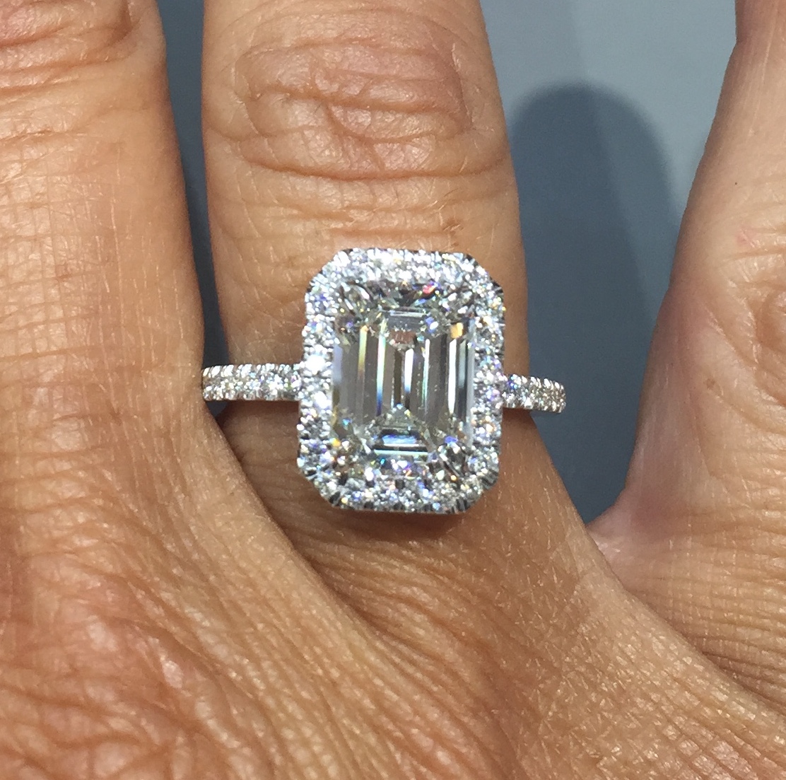 Engagement Rings – Sackowitz Jewelers